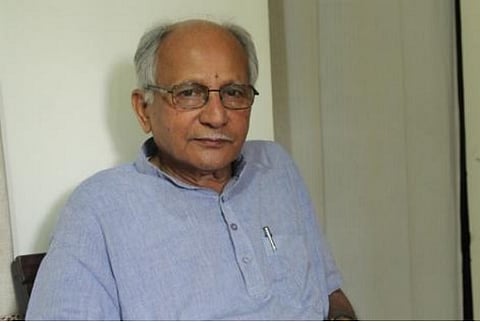 How the Fernandes brothers fought through Emergency – an interview with Michael Fernandes