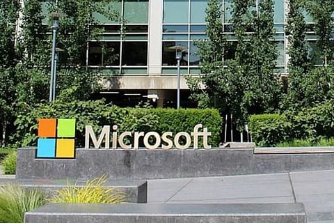 Microsoft