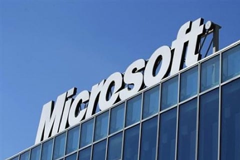 Microsoft 