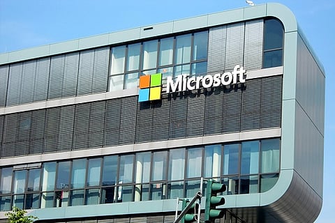 Microsoft Ventures looking to invest in IoT, blockchain startups in India