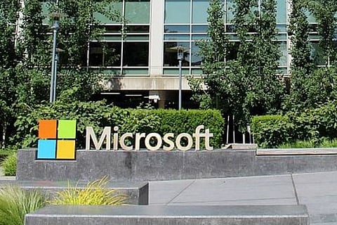 Microsoft rolls out anti-virus software to MacOS