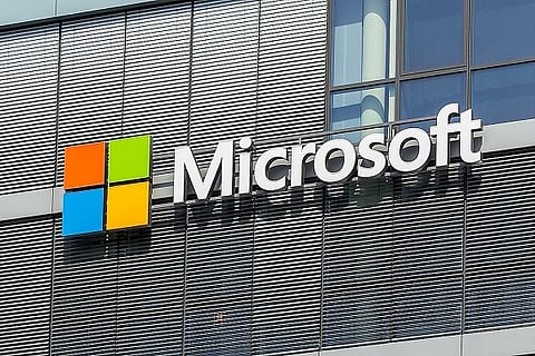 Microsoft introduces e-mail address support for 15 Indian languages 