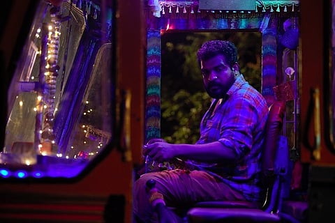 Malayalam short film ‘Midnight Run’ is about two men, a truck and the power of fear