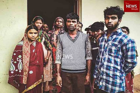 Displaced by landslides, migrant workers in Kodagu estates face threat of dismissal