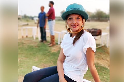 Here's what we know of Miheeka Bajaj, actor Rana Daggubati's fiancee