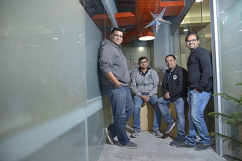 Milkbasket raises $5.5 million in funding round led by Inflection Point Ventures 