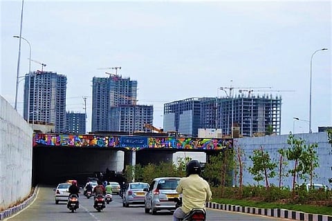 Cyberabad