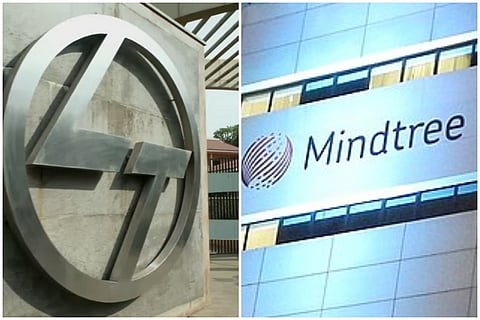 L&T buys 20% in Mindtree from CCD’s VG Siddhartha, to make offer for majority stake
