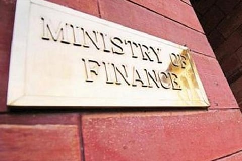 Debasish Panda appointed financial services secretary in bureaucratic reshuffle