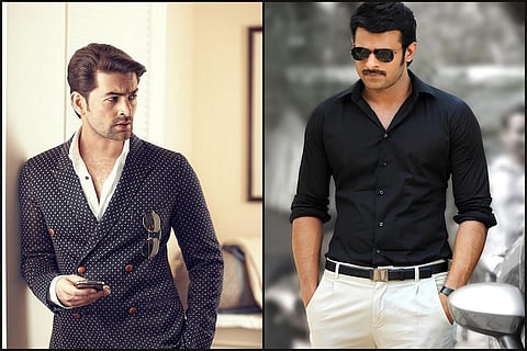 Neil Nitin Mukesh to play antagonist in Prabhas' 'Saaho'
