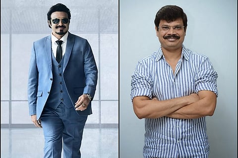 Balakrishna's next with Boyapati Srinu put on hold?