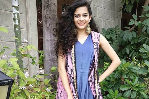 Mithila Palkar gets emotional as Dulquer's 'Karwaan' races to finishing line
