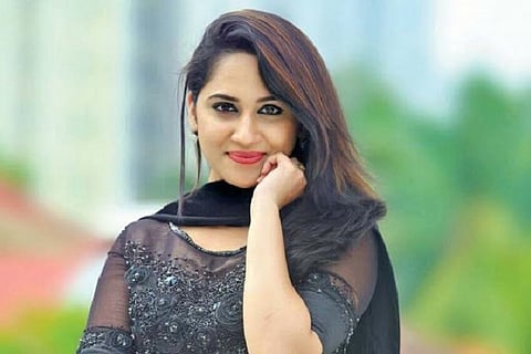 Actor Miya to play journalist in 'Sherlock Toms'