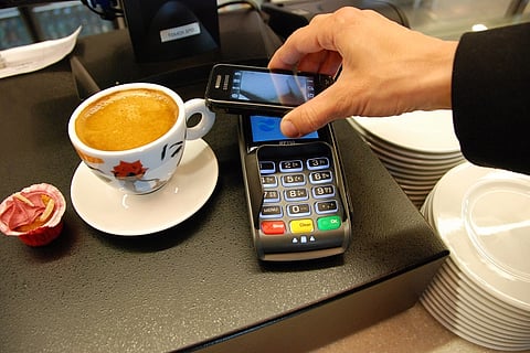 NPCI testing proximity pay, launches pilots with PhonePe, ToneTag and Ultra Cash