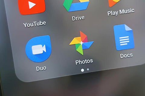 Google Photos