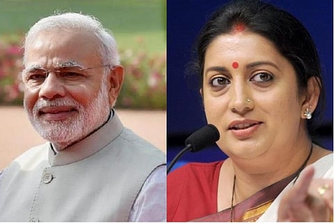 PMO withdraws controversial fake news circular after media uproar