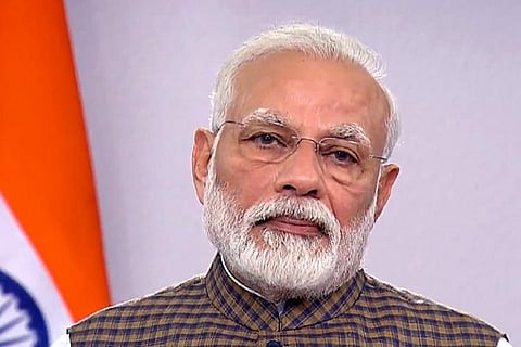 Narendra Modi