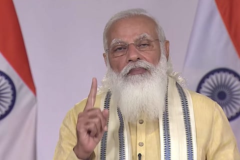 Narendra Modi