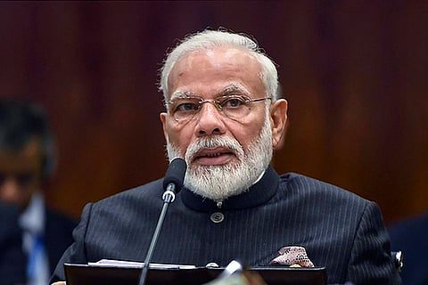  'Panic buying is wrong, don't do it': PM Modi appeals to citizens