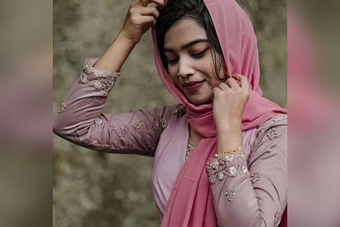 Mofiya Parveen, the Kerala law student who died by suicide allegedly over dowry harassment