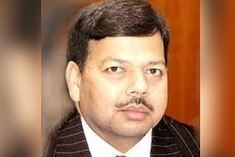 Karnataka IAS officer gets show cause notice for his tweet on 'Godi media' and 'Tablighi Jamaat'