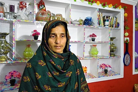 After abuse by Pakistani husband, Hyd woman reunites with parents 21 years later
