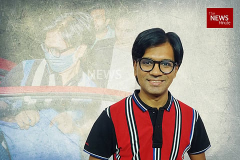 Mohammad Zubair