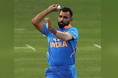 Arrest warrant for cricketer Mohammed Shami, brother over domestic violence