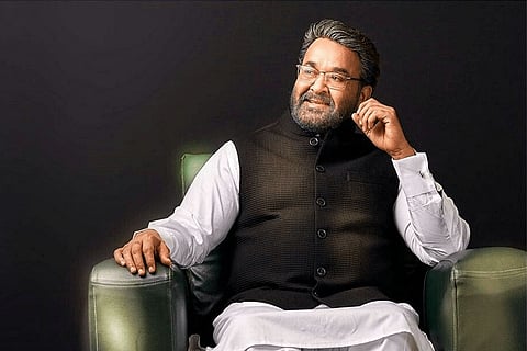 Mohanlal playing Prime Minister Chandrakanth Varma in Suriya’s ‘Kaappaan’?