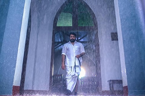 'Lucifer' review: An unabashed fanboy tribute to Mohanlal
