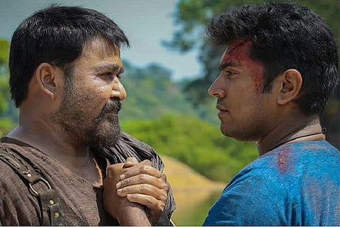 How an era was recreated for Nivin Pauly's 'Kayamkulam Kochunni'
