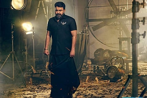Hypermasculine heroes, fawning women, crass jokes: The Siddique formula we're tired of