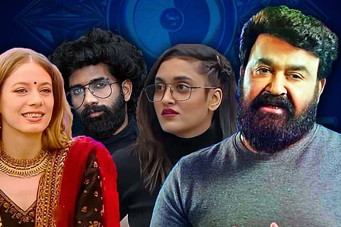 The small wins of good LGBTQIA+ representation in Bigg Boss Malayalam
