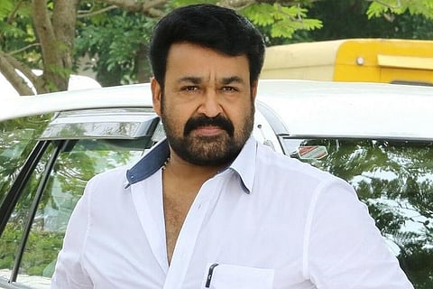 Mohanlal