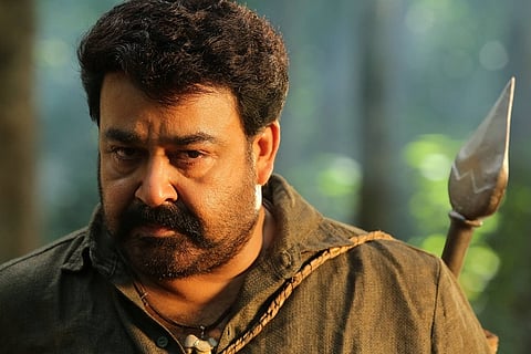 Want a piece of Mohanlal memorabilia? Now you can be a true fan, and support a cause