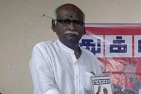 TN man embarrasses EC, affidavit claiming he has Rs 1.76 lakh crore cash gets accepted