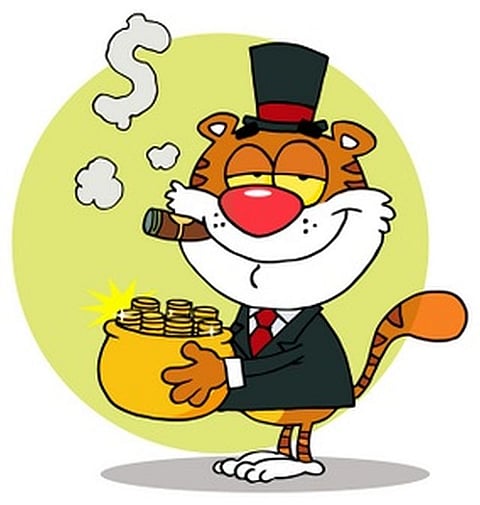 The ABC of India's super-rich: M for Mukesh Ambani, D for Dilip Shanghvi, A for Azim Premji... 
