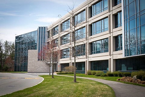 Monster.com headquarters