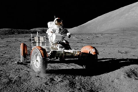Five reasons India, China and other nations plan to travel to the Moon