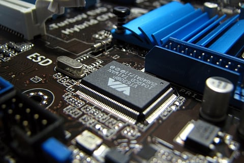 China secretly hacked into servers of over 30 US companies with a tiny chip: Report
