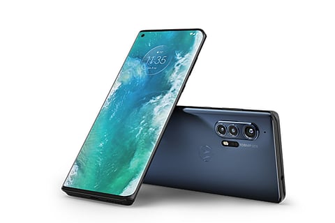 smartphone