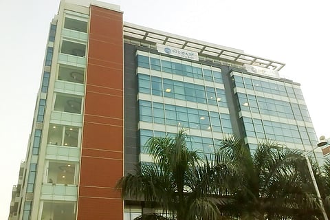 Mphasis acquires US firm to offer public cloud services for $25 million