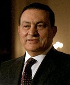 Hosni Mubarak acquited in killing of Egyptian protestors