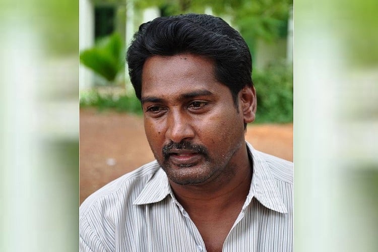 Activist Mugilan disappearance: Amnesty India calls for investigation