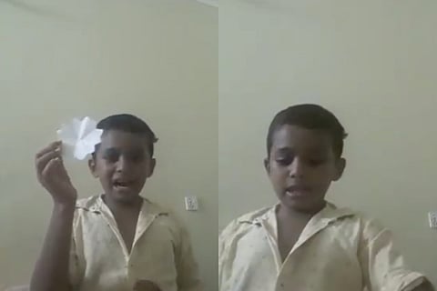 Muhammad Fayiz 