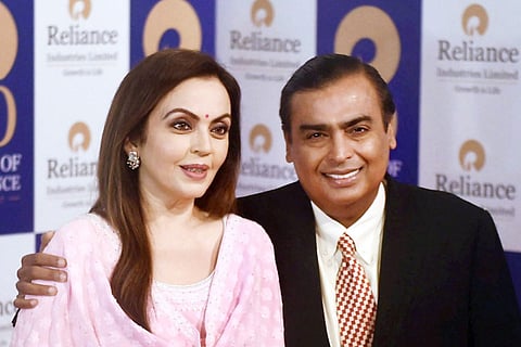 Ambani, Adani, Narayana Murthy: India’s billionaires who saw wealth increase in 2020 