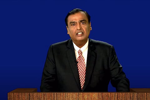 Reliance Industries deal with Saudi Aramco stalled over valuation