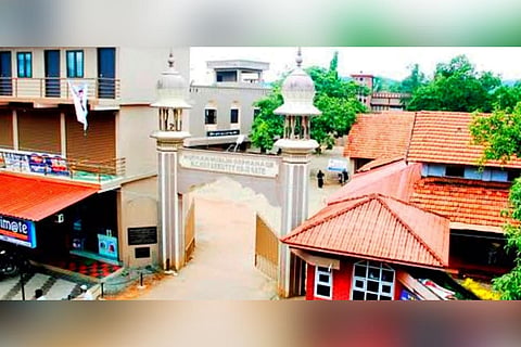 Mukkam Muslim Orphanage 