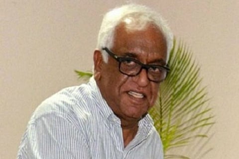 Justice Mukul Mudgal appointed as deputy chairman of FIFA governance committee