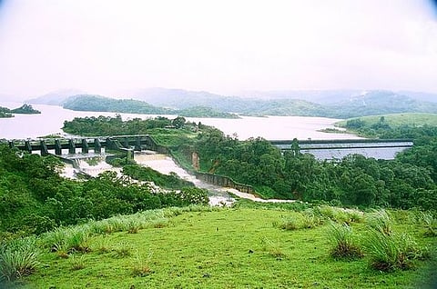 Do not interfere in Mullaperiyar issue, TN tells Kerala